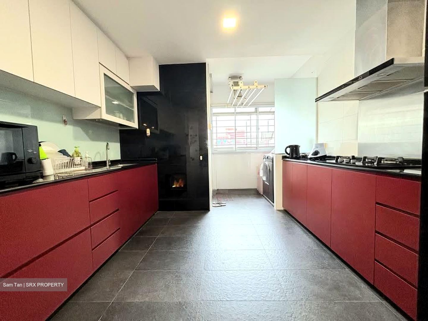 Blk 517 Pasir Ris Street 52 (Pasir Ris), HDB 5 Rooms #573491031